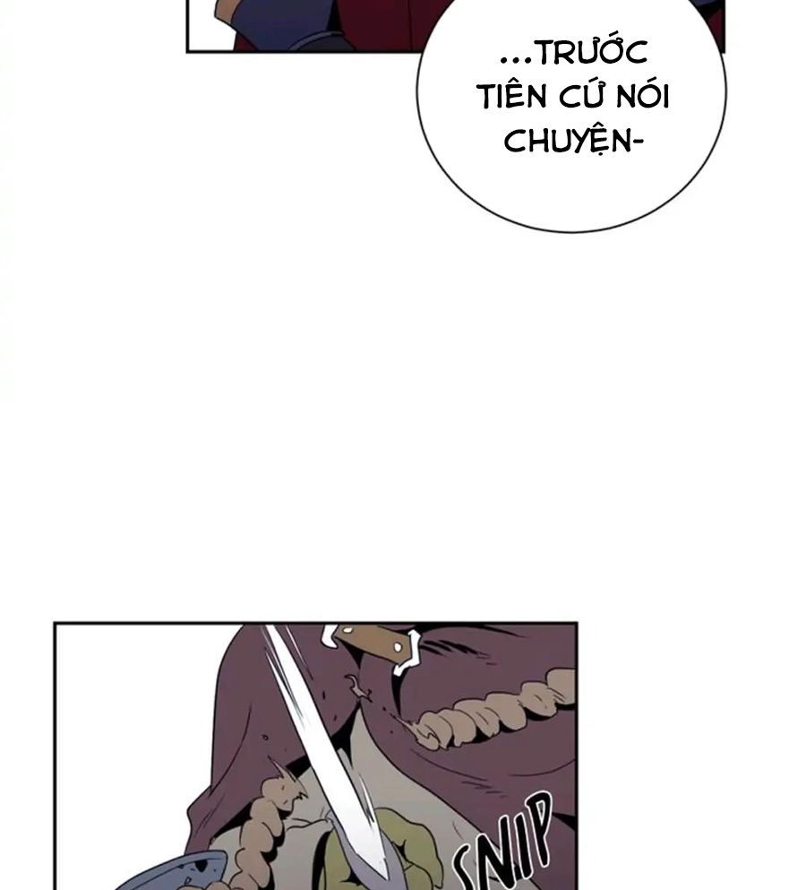 Chiến Binh Xương Trắng Thất Thủ: Chapter 38