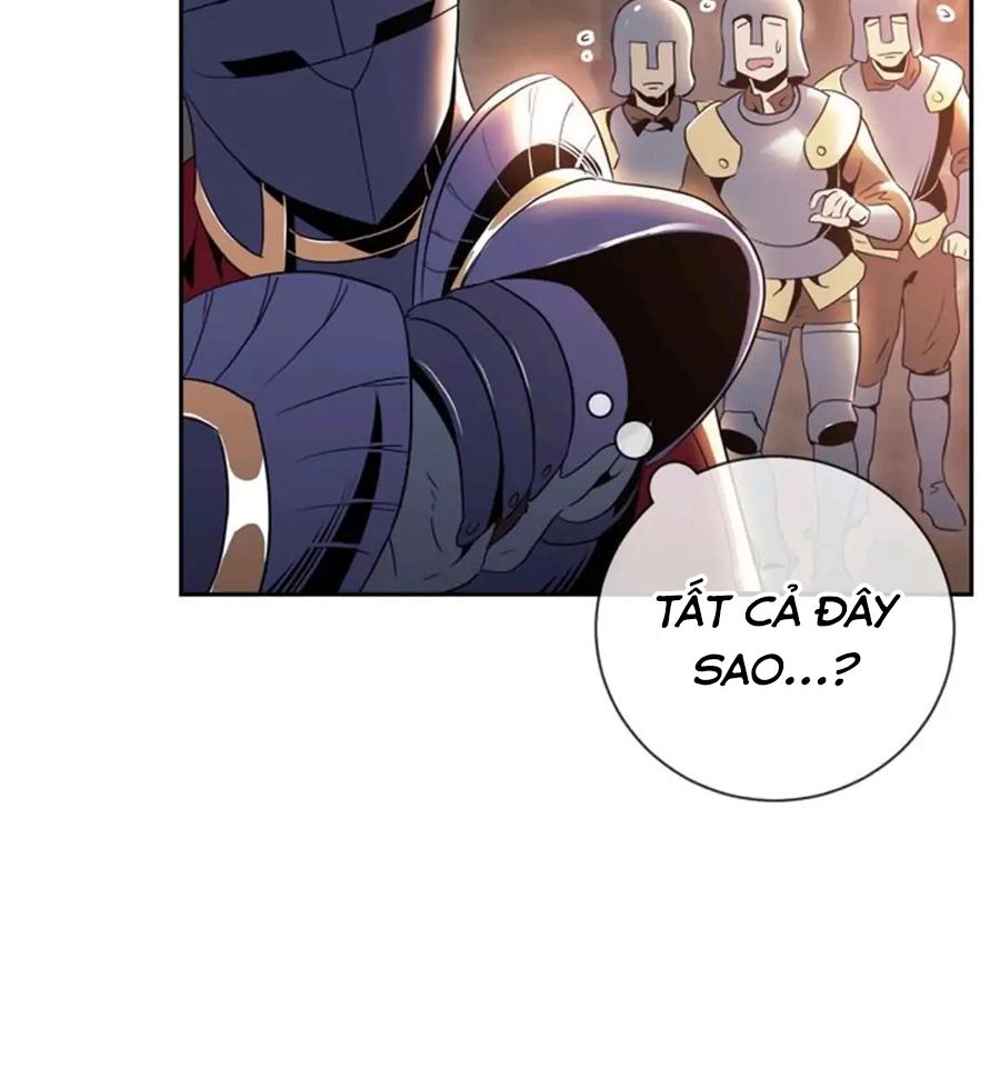 Chiến Binh Xương Trắng Thất Thủ: Chapter 38