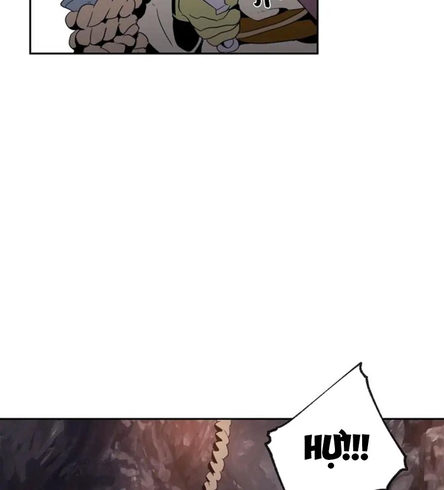 Chiến Binh Xương Trắng Thất Thủ: Chapter 38