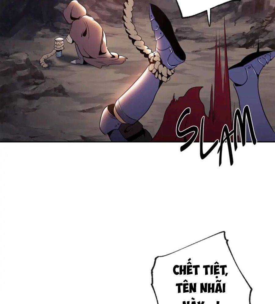 Chiến Binh Xương Trắng Thất Thủ: Chapter 38