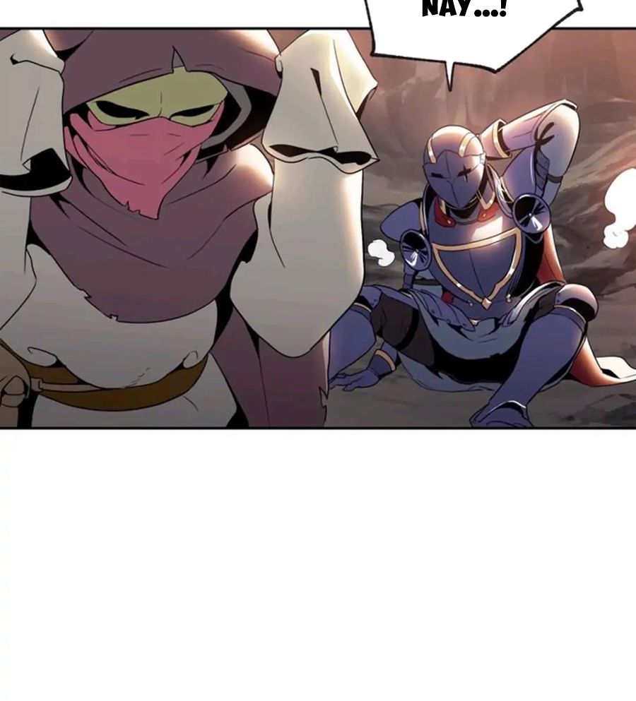 Chiến Binh Xương Trắng Thất Thủ: Chapter 38