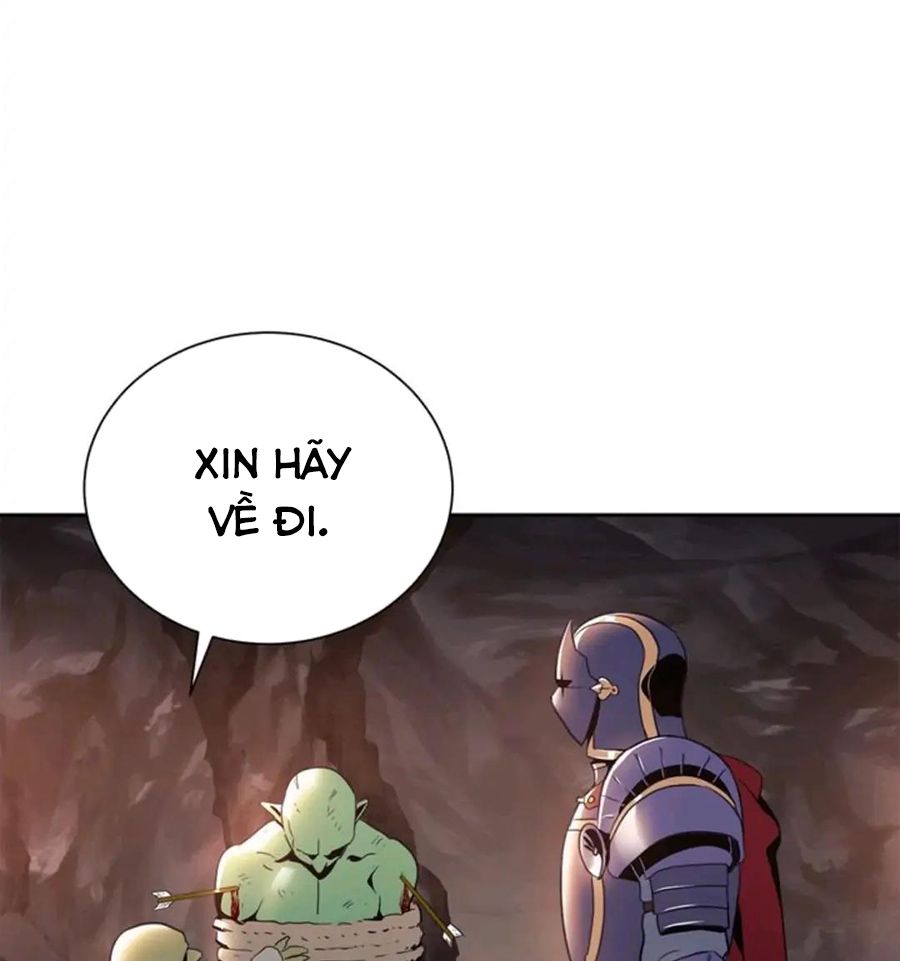 Chiến Binh Xương Trắng Thất Thủ: Chapter 38