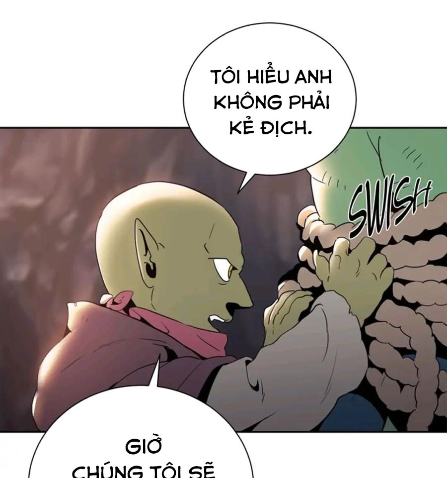 Chiến Binh Xương Trắng Thất Thủ: Chapter 38