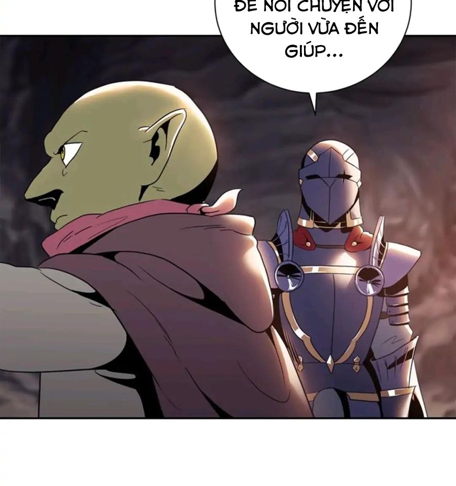 Chiến Binh Xương Trắng Thất Thủ: Chapter 38