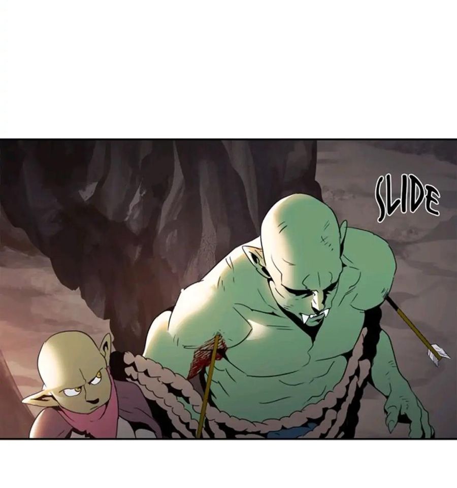 Chiến Binh Xương Trắng Thất Thủ: Chapter 38