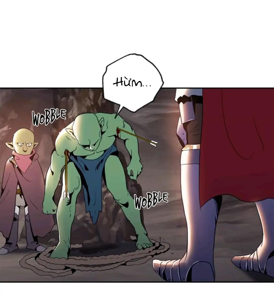 Chiến Binh Xương Trắng Thất Thủ: Chapter 38