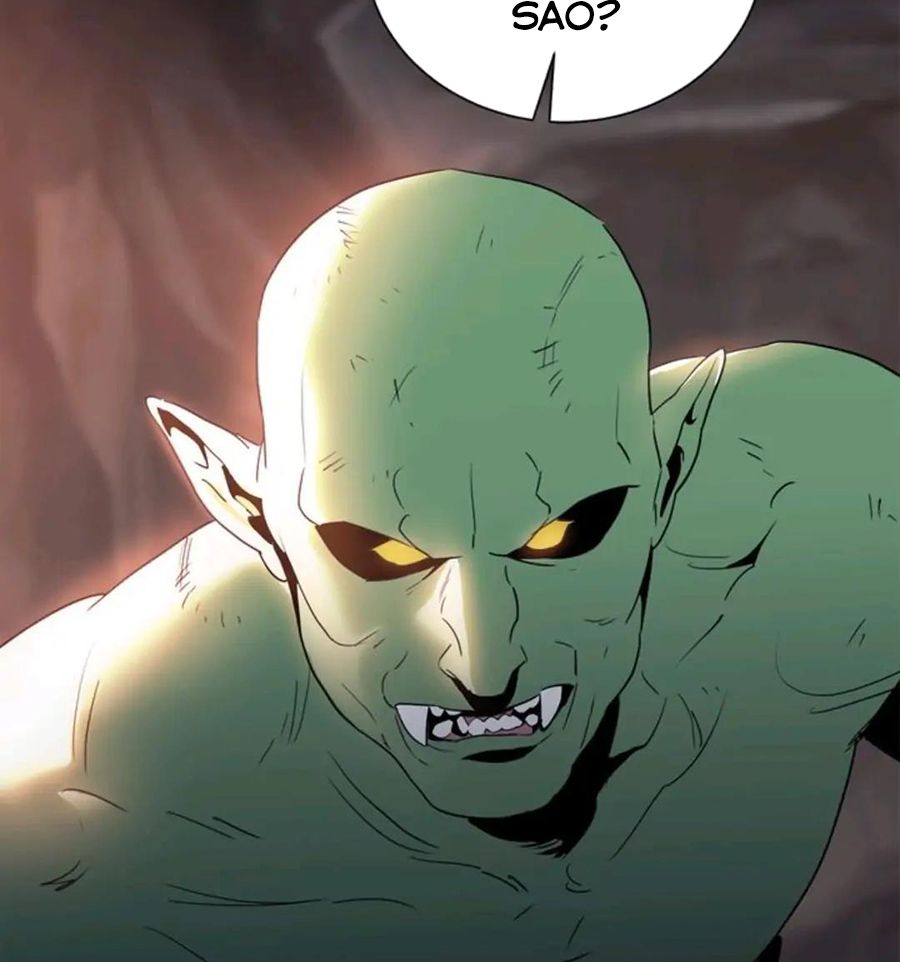 Chiến Binh Xương Trắng Thất Thủ: Chapter 38