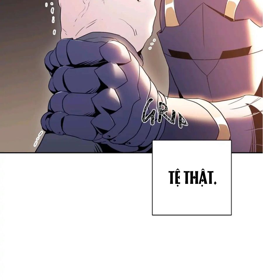 Chiến Binh Xương Trắng Thất Thủ: Chapter 38