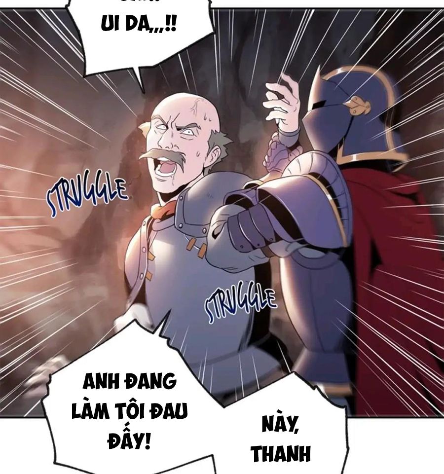 Chiến Binh Xương Trắng Thất Thủ: Chapter 38