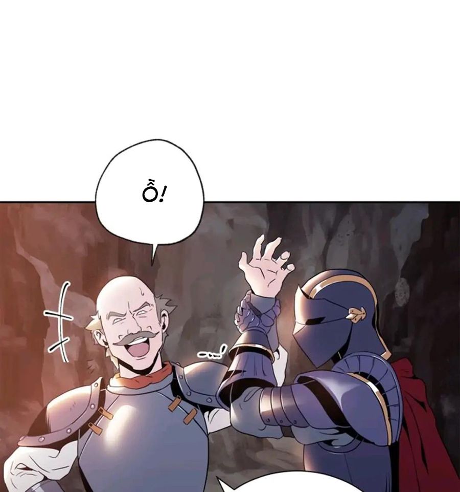 Chiến Binh Xương Trắng Thất Thủ: Chapter 38