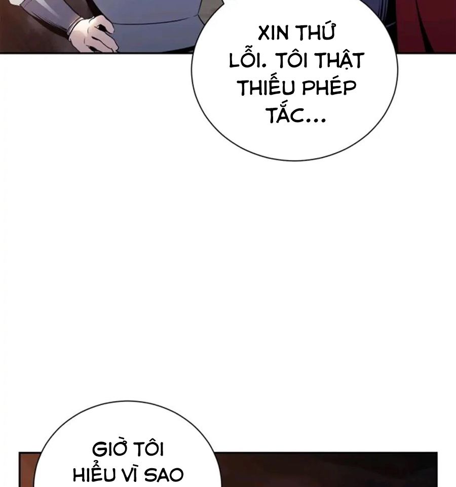 Chiến Binh Xương Trắng Thất Thủ: Chapter 38