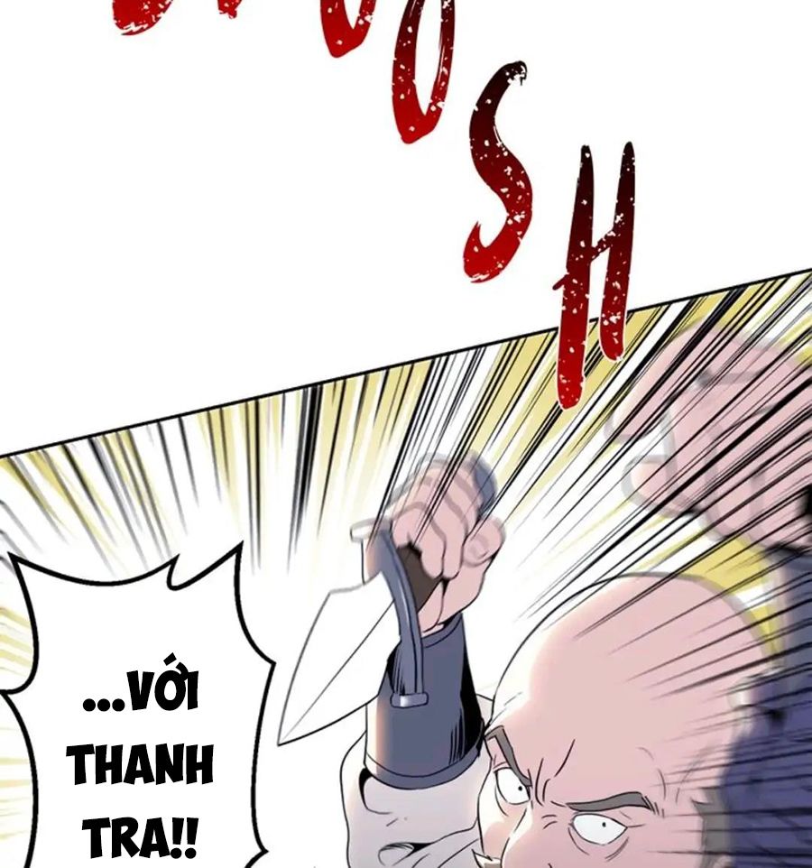 Chiến Binh Xương Trắng Thất Thủ: Chapter 38