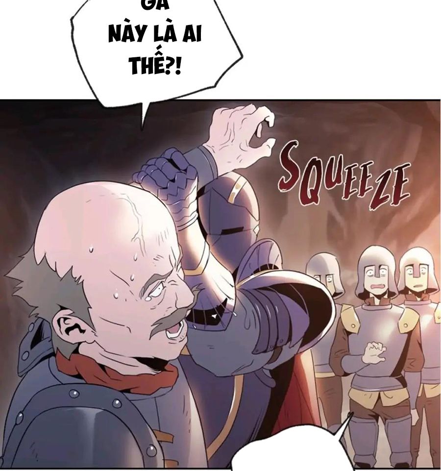 Chiến Binh Xương Trắng Thất Thủ: Chapter 38