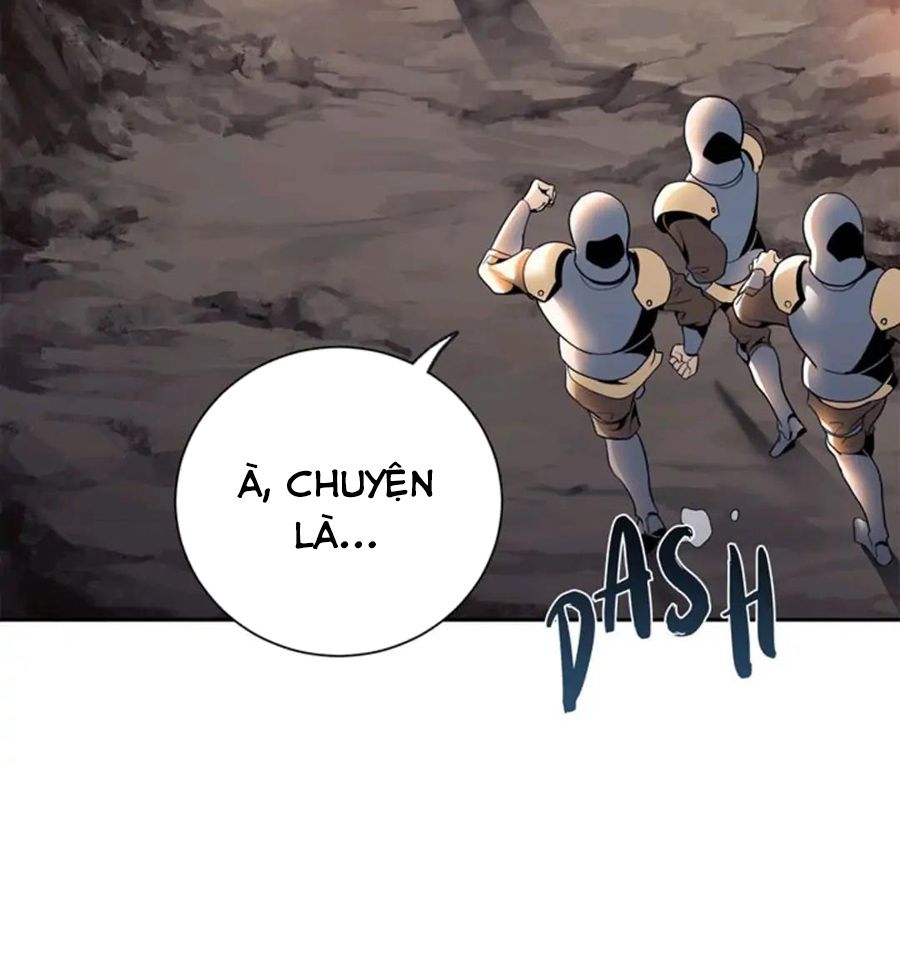 Chiến Binh Xương Trắng Thất Thủ: Chapter 38