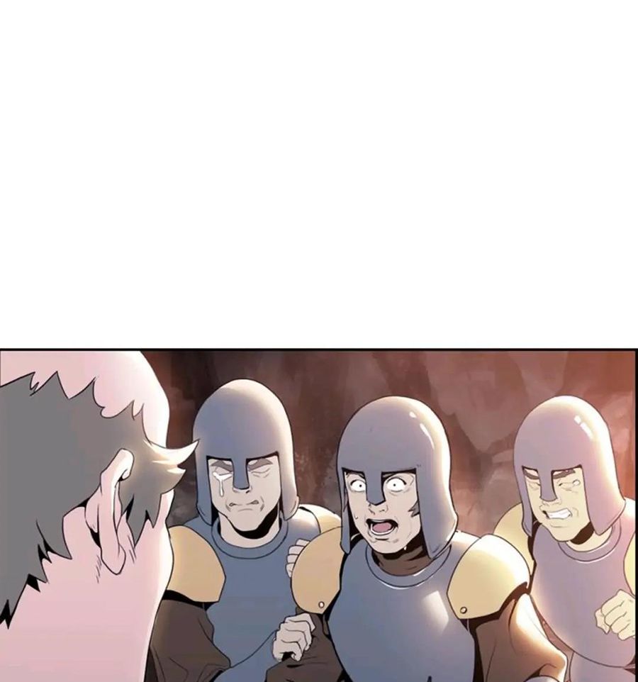 Chiến Binh Xương Trắng Thất Thủ: Chapter 38