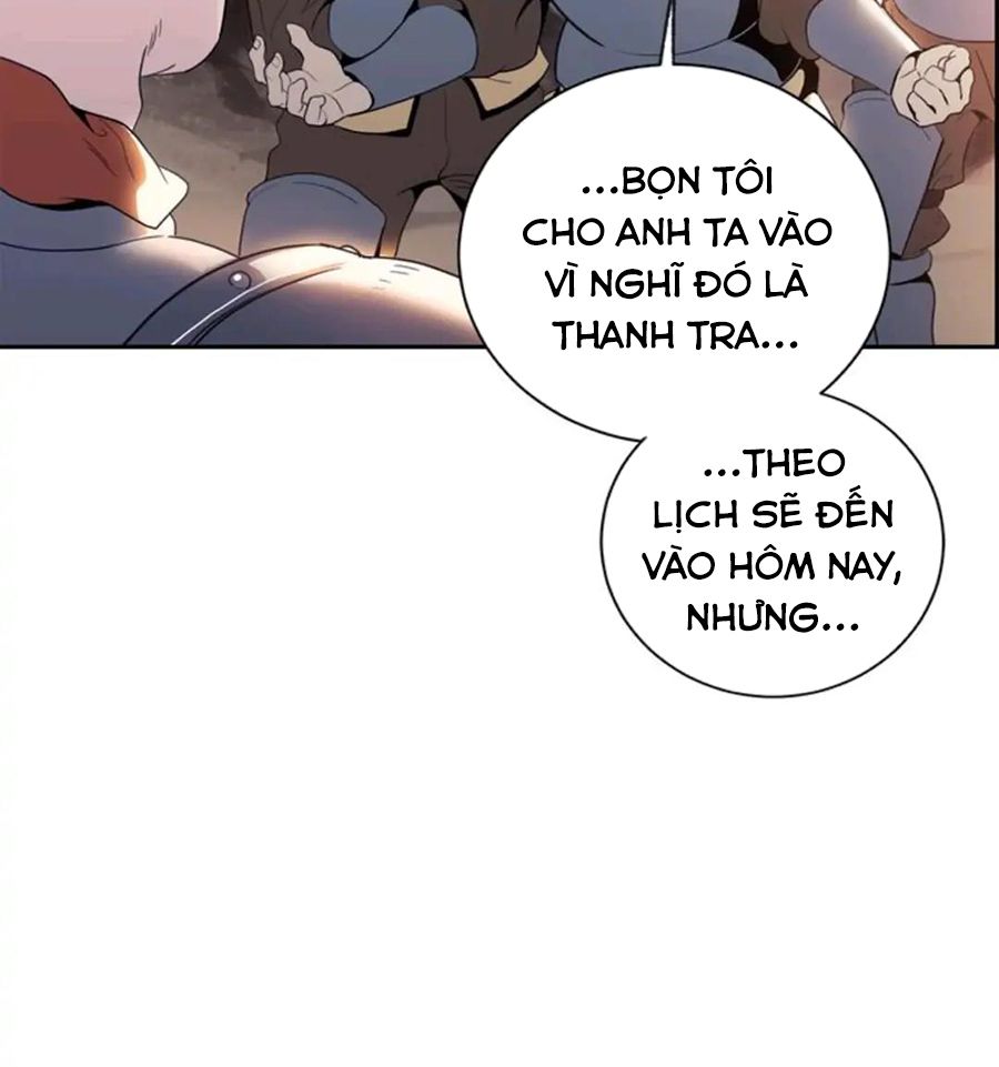 Chiến Binh Xương Trắng Thất Thủ: Chapter 38