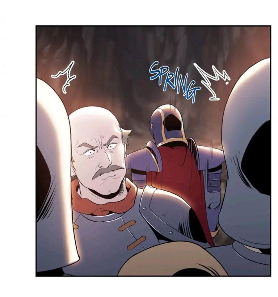 Chiến Binh Xương Trắng Thất Thủ: Chapter 38