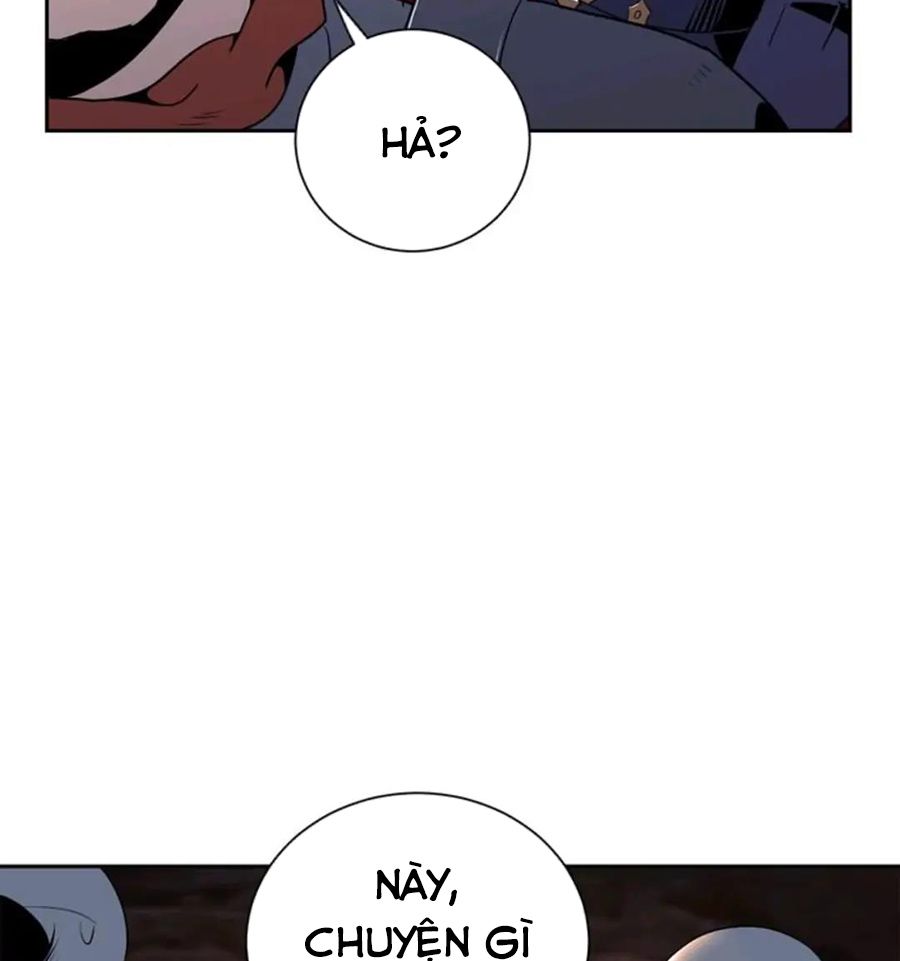 Chiến Binh Xương Trắng Thất Thủ: Chapter 38