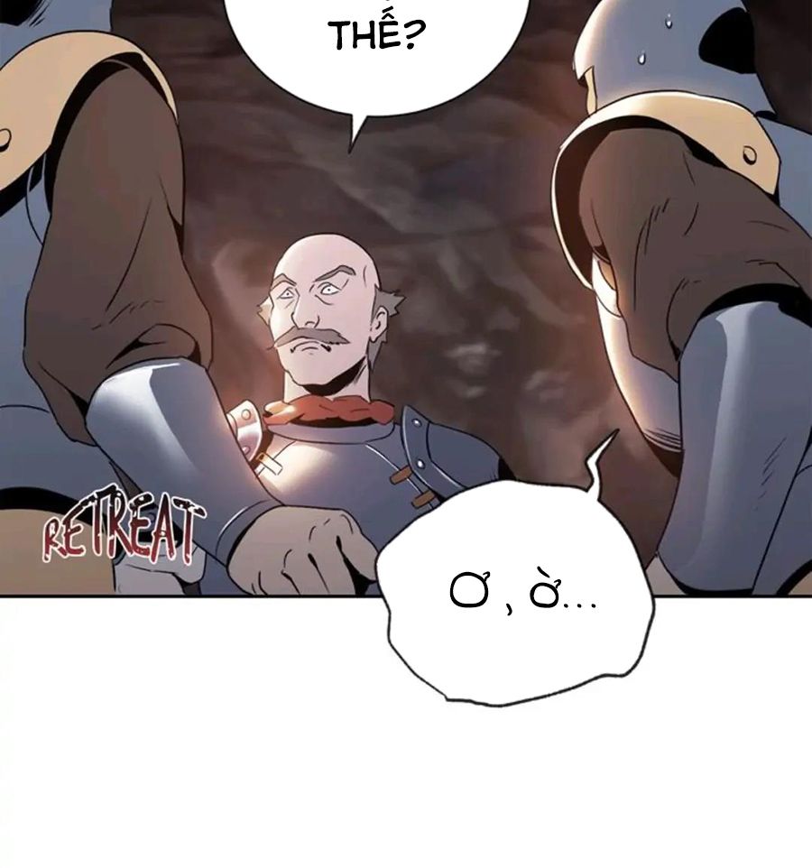 Chiến Binh Xương Trắng Thất Thủ: Chapter 38