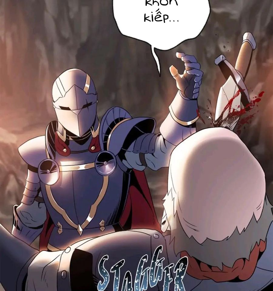 Chiến Binh Xương Trắng Thất Thủ: Chapter 38