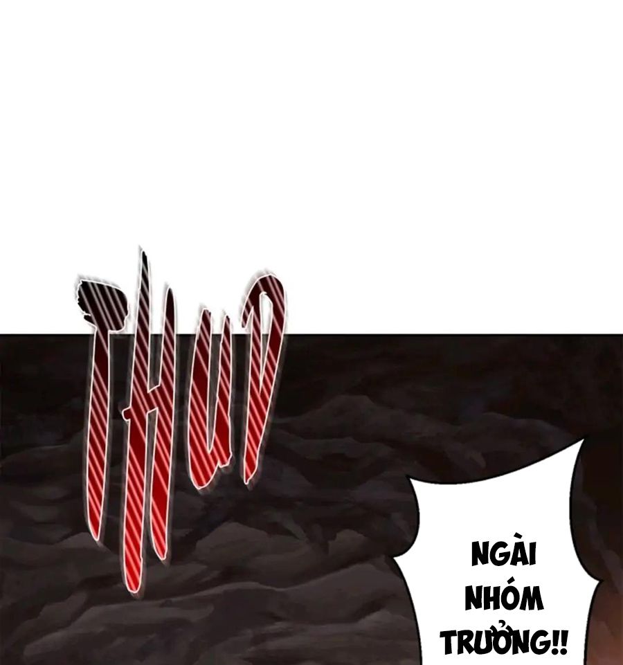 Chiến Binh Xương Trắng Thất Thủ: Chapter 38