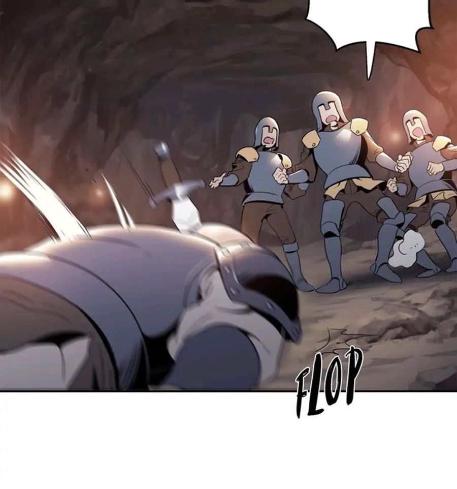 Chiến Binh Xương Trắng Thất Thủ: Chapter 38