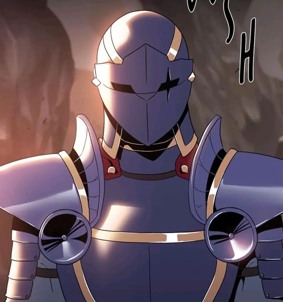 Chiến Binh Xương Trắng Thất Thủ: Chapter 38