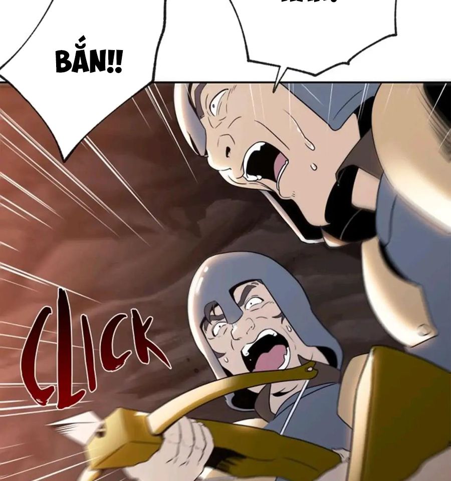 Chiến Binh Xương Trắng Thất Thủ: Chapter 38