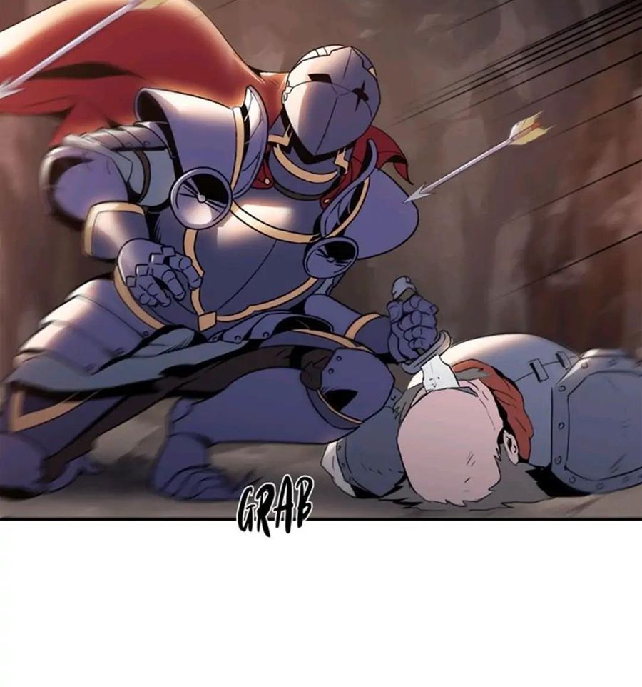 Chiến Binh Xương Trắng Thất Thủ: Chapter 38