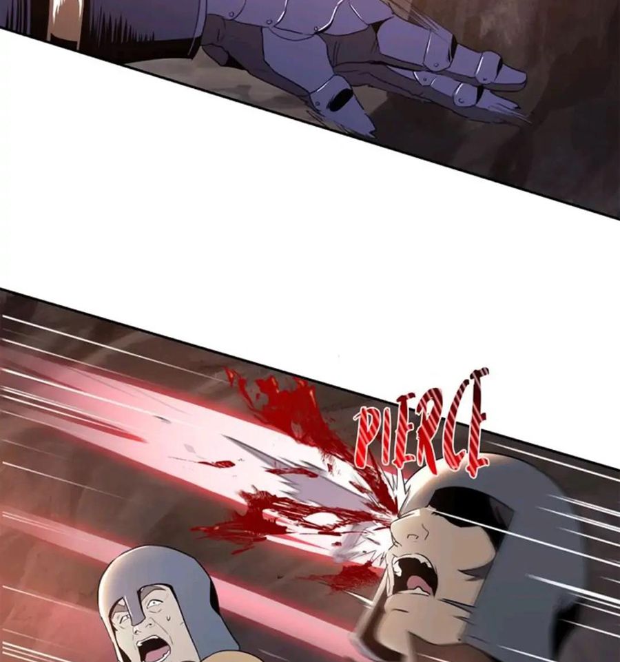 Chiến Binh Xương Trắng Thất Thủ: Chapter 38