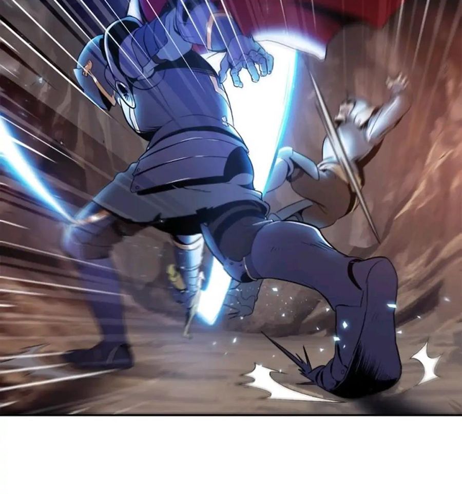 Chiến Binh Xương Trắng Thất Thủ: Chapter 38