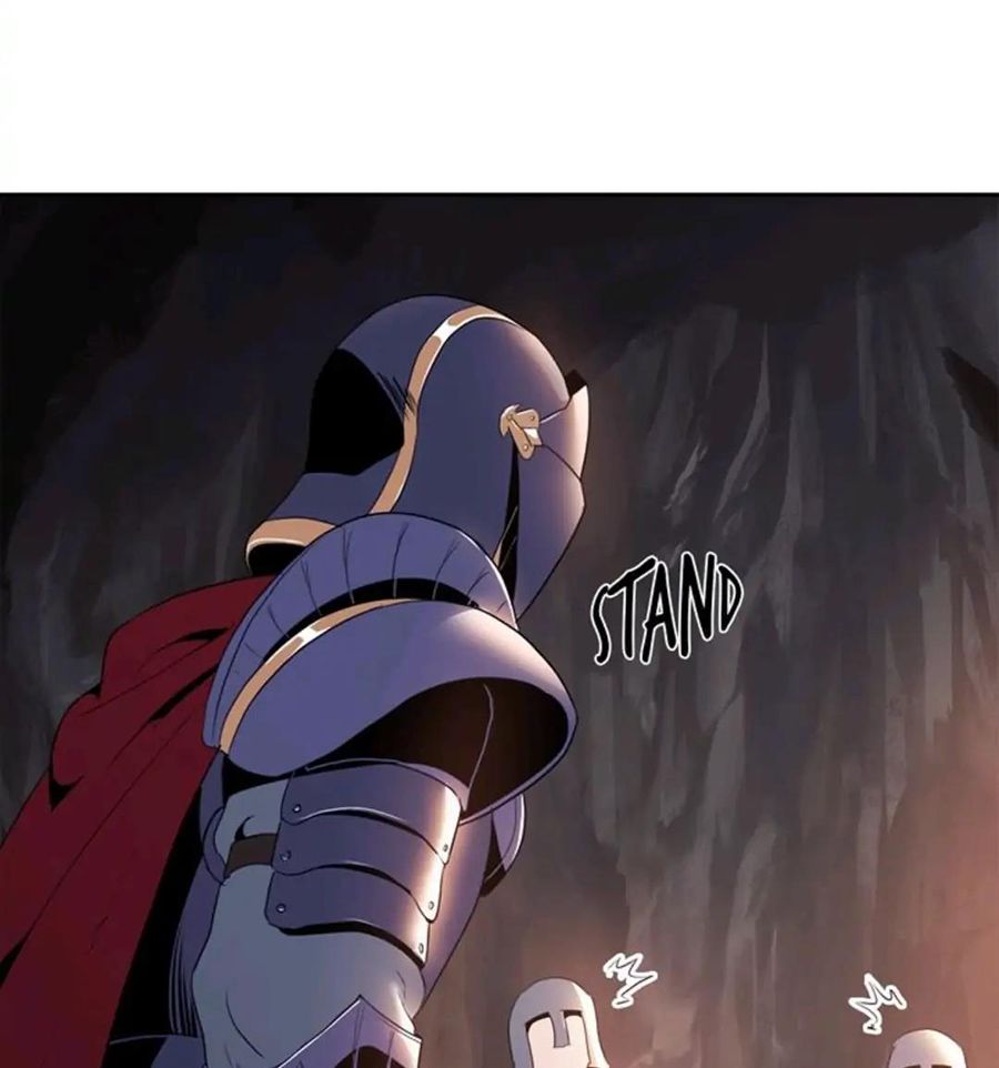 Chiến Binh Xương Trắng Thất Thủ: Chapter 38