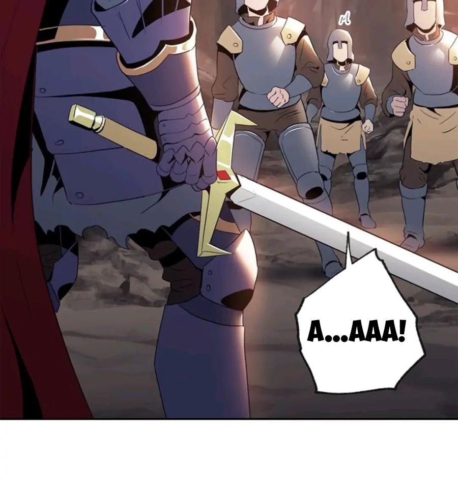 Chiến Binh Xương Trắng Thất Thủ: Chapter 38