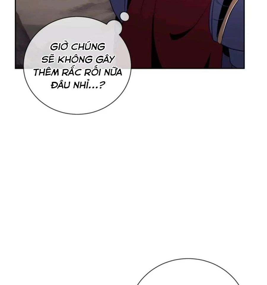 Chiến Binh Xương Trắng Thất Thủ: Chapter 38