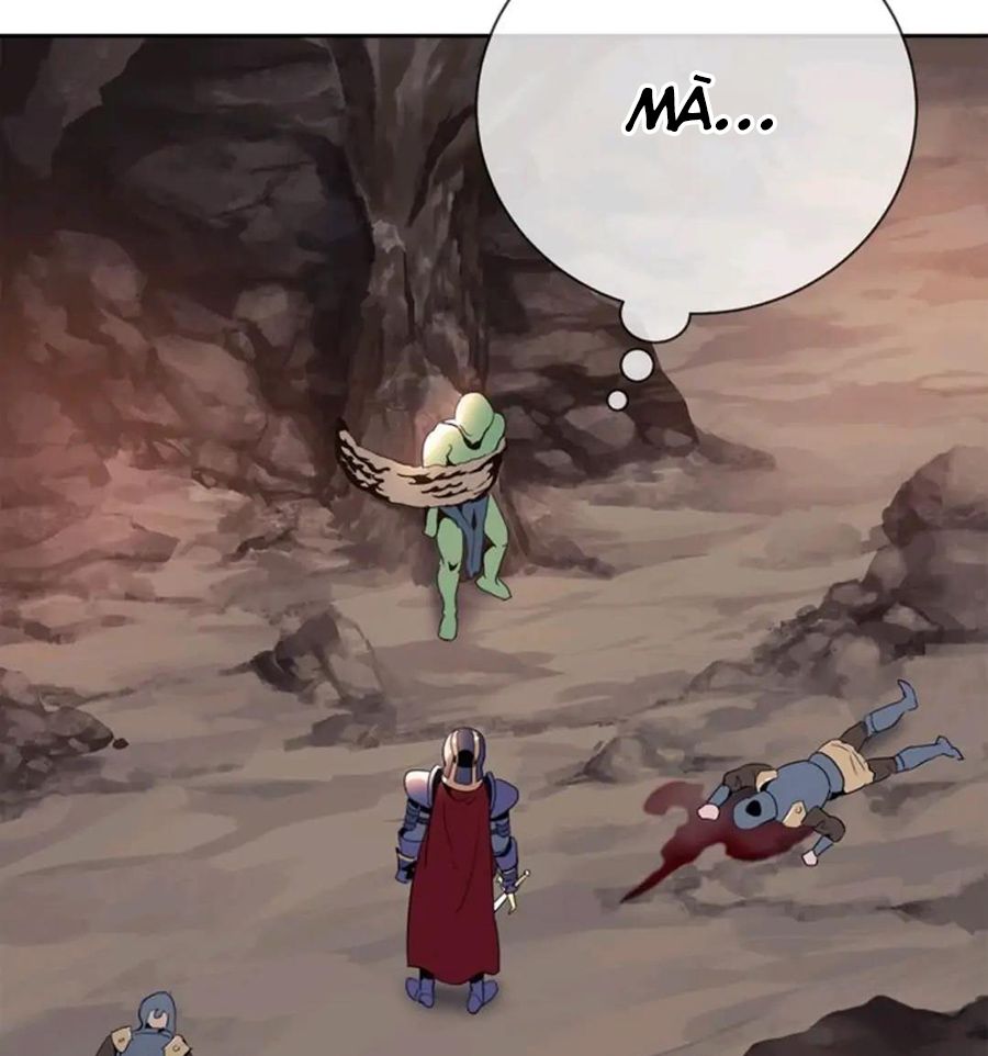 Chiến Binh Xương Trắng Thất Thủ: Chapter 38