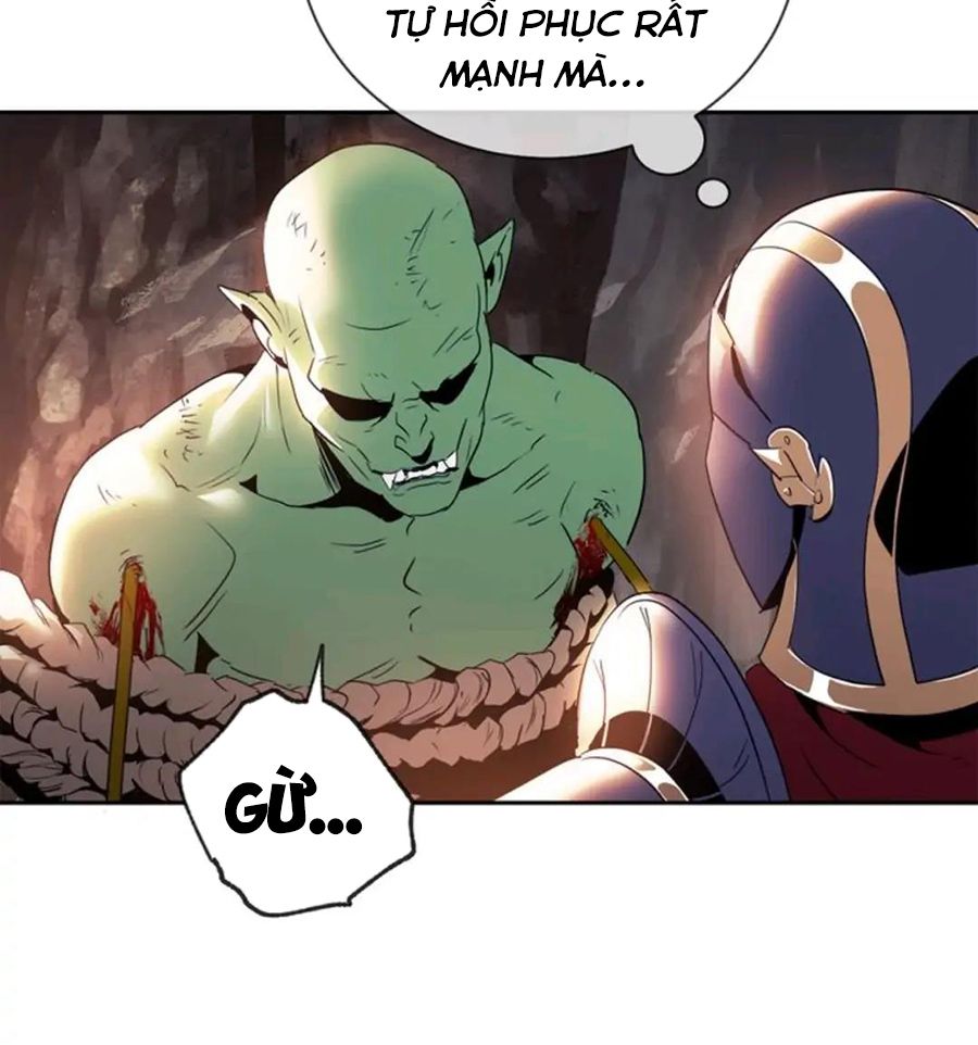 Chiến Binh Xương Trắng Thất Thủ: Chapter 38