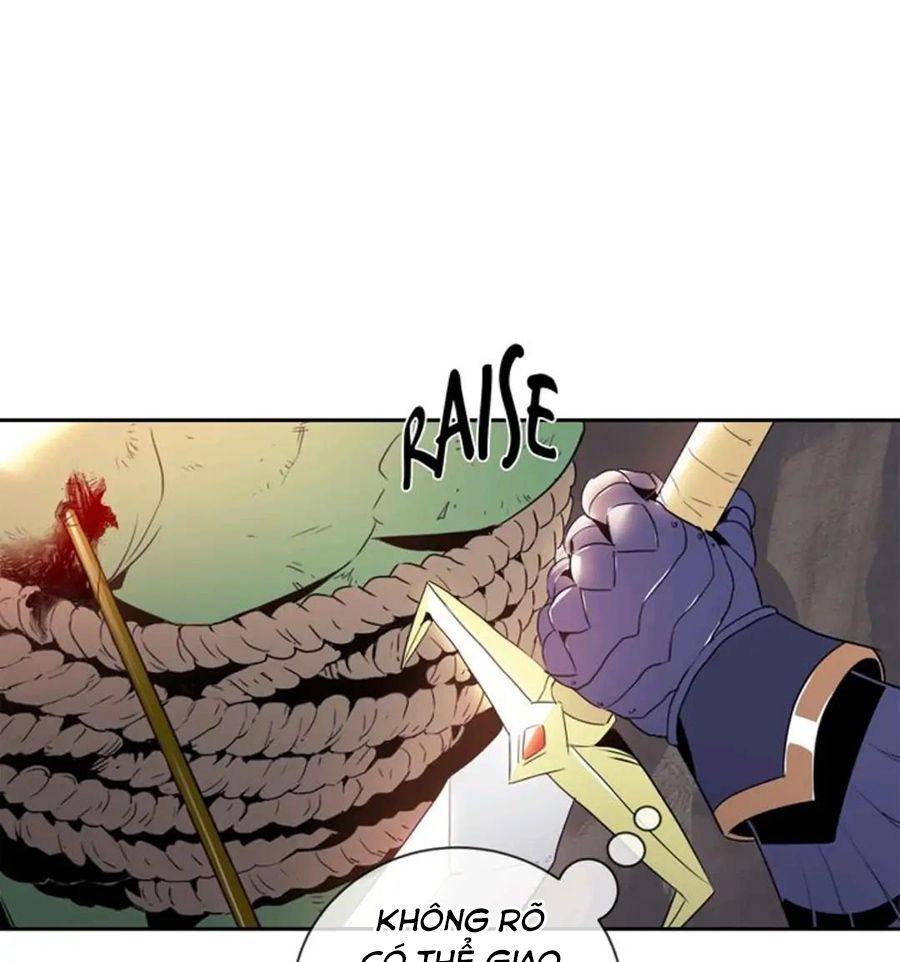 Chiến Binh Xương Trắng Thất Thủ: Chapter 38