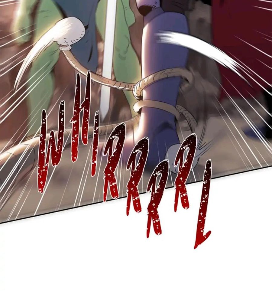 Chiến Binh Xương Trắng Thất Thủ: Chapter 38