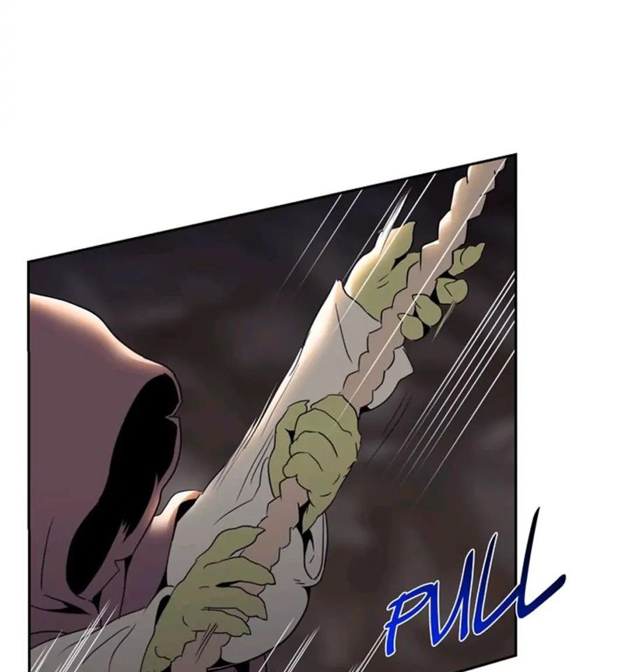 Chiến Binh Xương Trắng Thất Thủ: Chapter 38