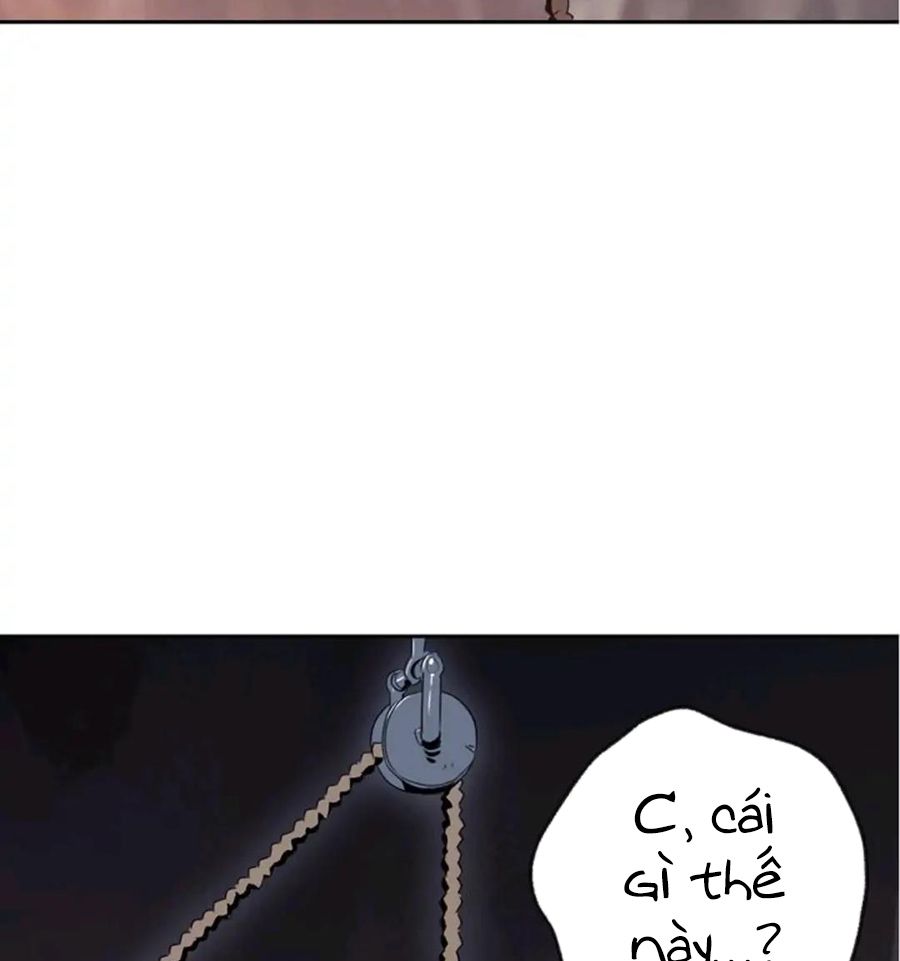 Chiến Binh Xương Trắng Thất Thủ: Chapter 38