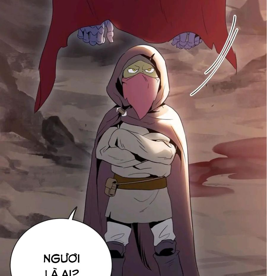 Chiến Binh Xương Trắng Thất Thủ: Chapter 38