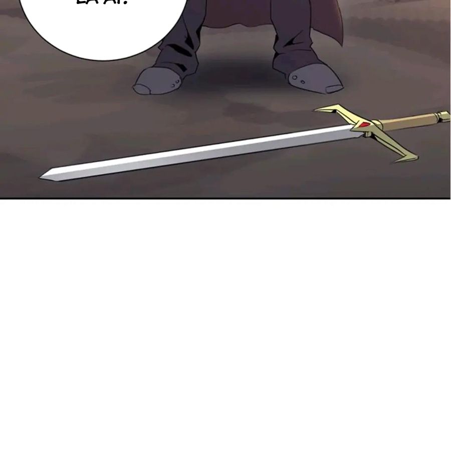 Chiến Binh Xương Trắng Thất Thủ: Chapter 38