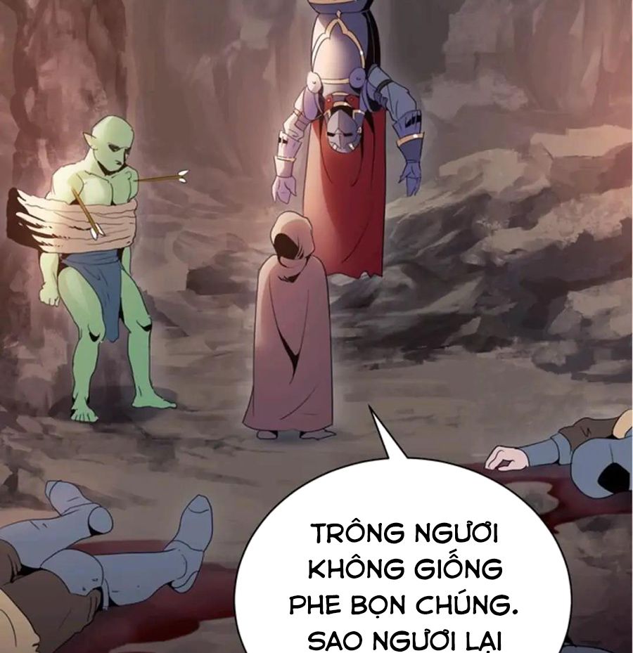 Chiến Binh Xương Trắng Thất Thủ: Chapter 38