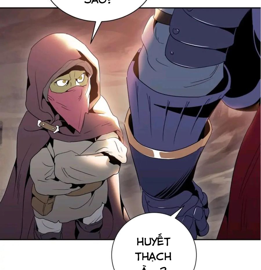 Chiến Binh Xương Trắng Thất Thủ: Chapter 38