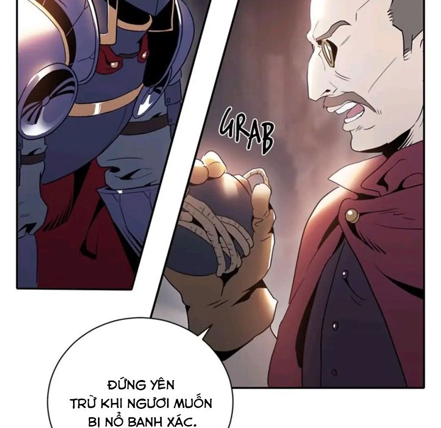 Chiến Binh Xương Trắng Thất Thủ: Chapter 39