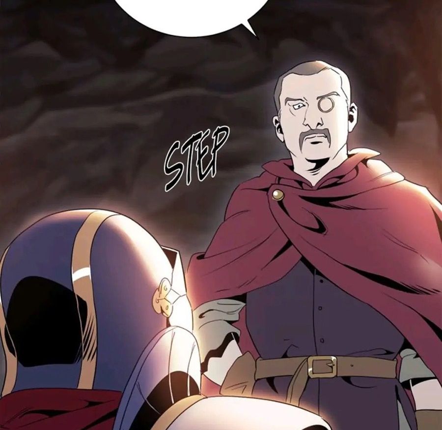 Chiến Binh Xương Trắng Thất Thủ: Chapter 39