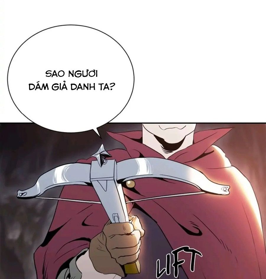 Chiến Binh Xương Trắng Thất Thủ: Chapter 39