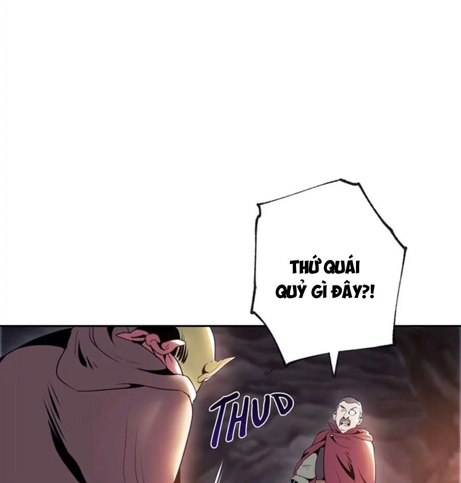 Chiến Binh Xương Trắng Thất Thủ: Chapter 39