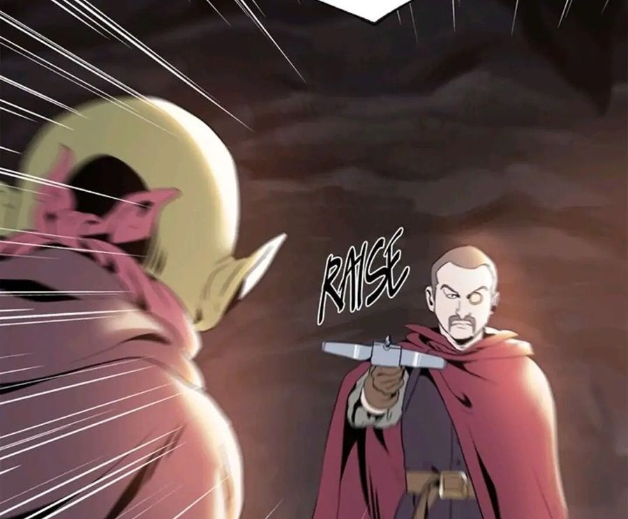 Chiến Binh Xương Trắng Thất Thủ: Chapter 39