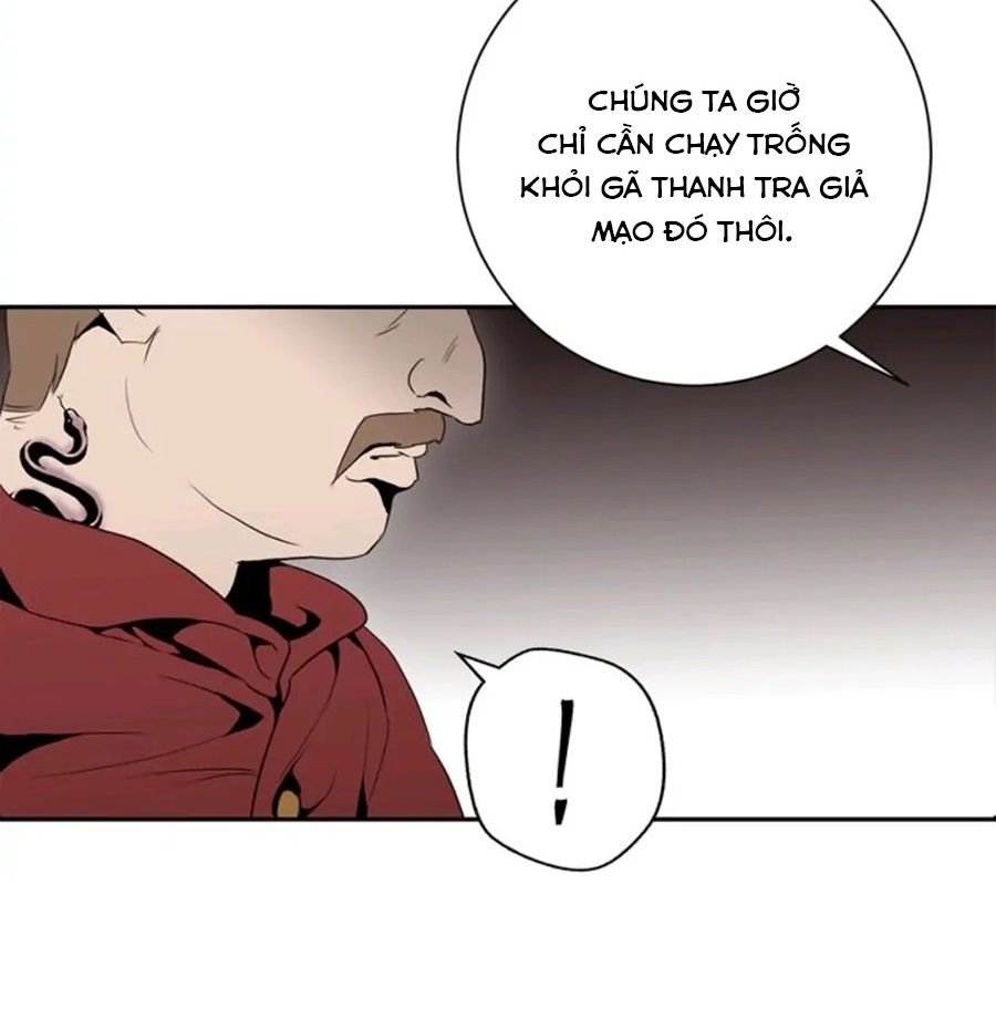 Chiến Binh Xương Trắng Thất Thủ: Chapter 39